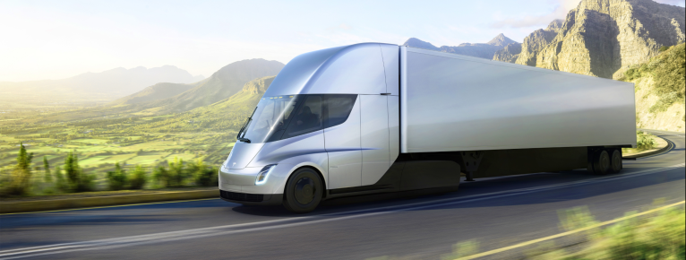 The Price of Tesla’s Electric Semi Has Been Revealed, and It’s Higher Than Expected