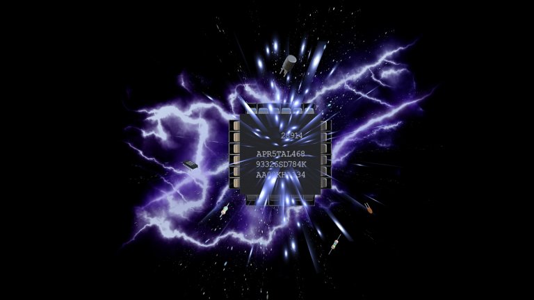 A New Breakthrough Could Make Organic Electronics Far More Efficient