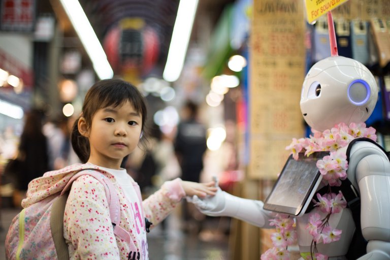 A Powerful Tech Organization Is Working to Protect Us From AI