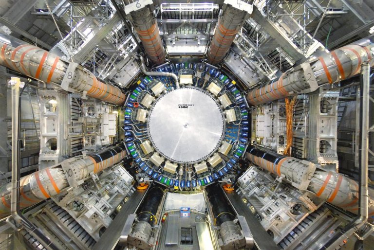 New Particles May “Signal the Breaking Point of the Standard Model”