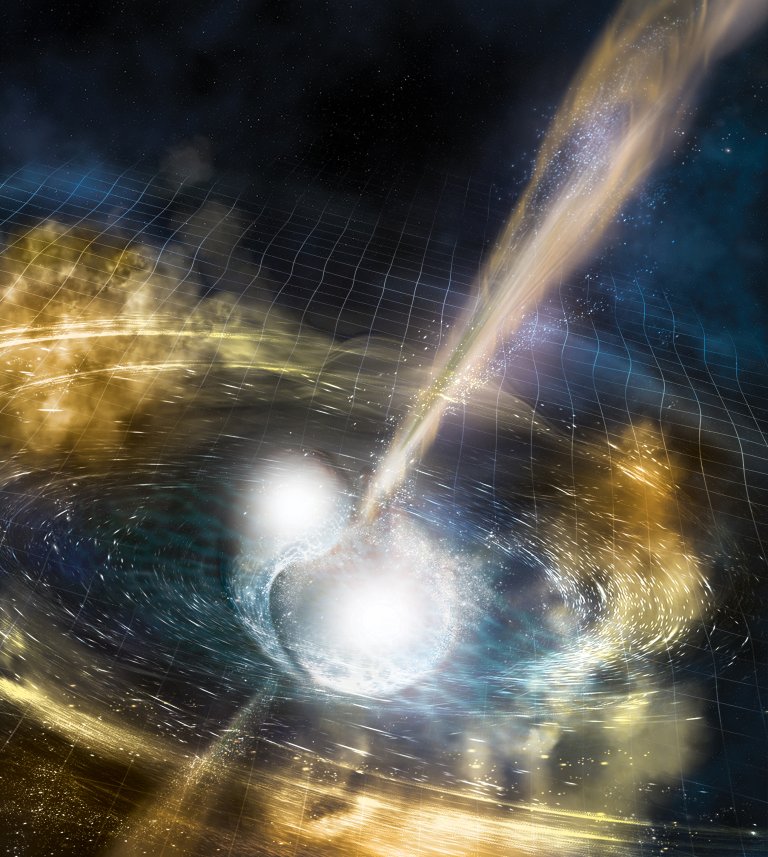 Hawking’s Institute Is Using a Supercomputer to Uncover the Nature of Space and Time