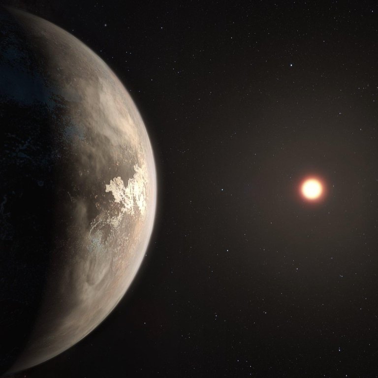 We Just Discovered One of the Closest Earth-Like Planets Ever