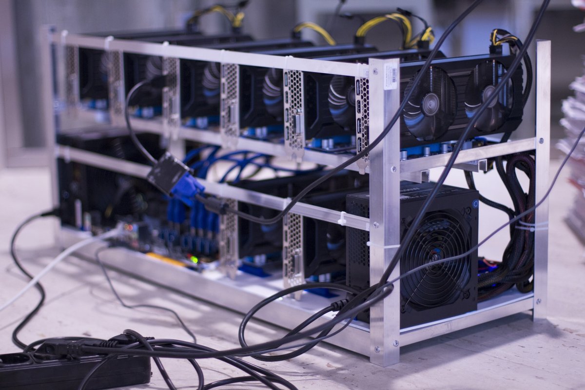 Bitcoin Computer Size The Future of Bitcoin Is Threatened by Quantum Computers