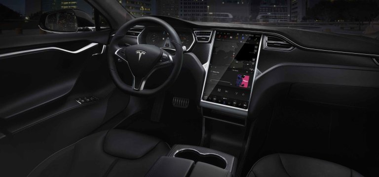 New Tesla Autopilot Functions Are Coming in “the Next Several Months”