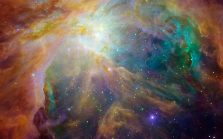 Stephen Hawking: We Need a New Space Age