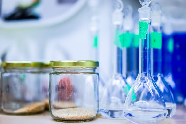 Scientists May Have Found the Chemical Compound That Started Life