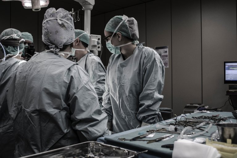 No, There Has Not Been a Successful Human Head Transplant — and There May Never Be