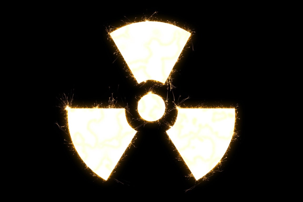 nuclear weapons budget