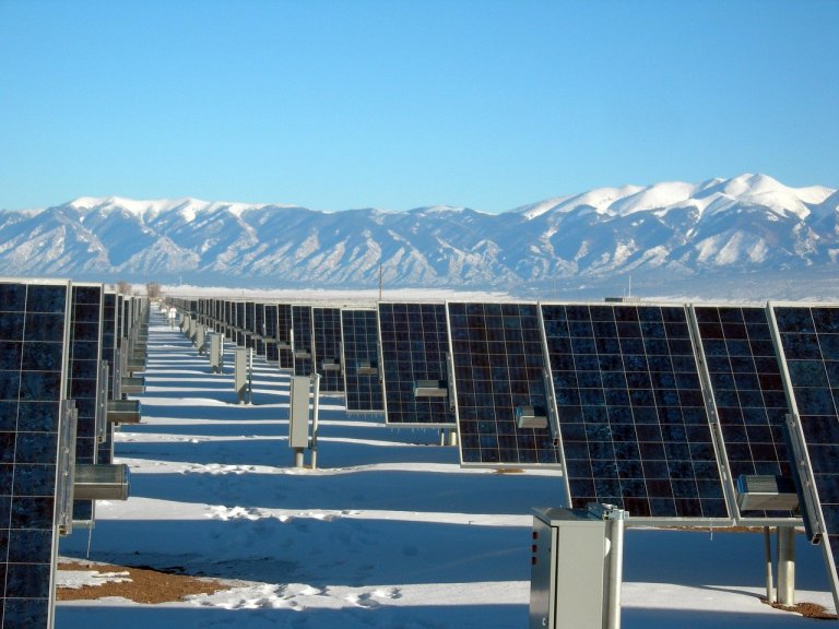 solar power renewable energy energy efficiency