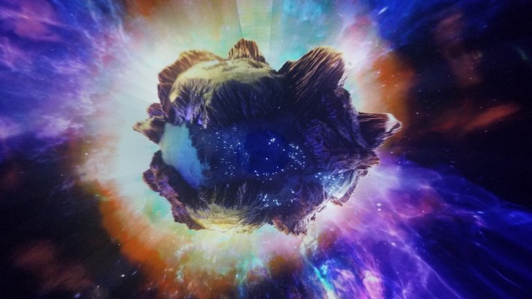 NASA Scientist Says We Need to Stop Worrying About the Apocalypse