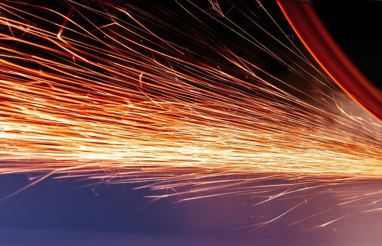 Scientists Created a New Organic Material That Generates Electricity When Stressed