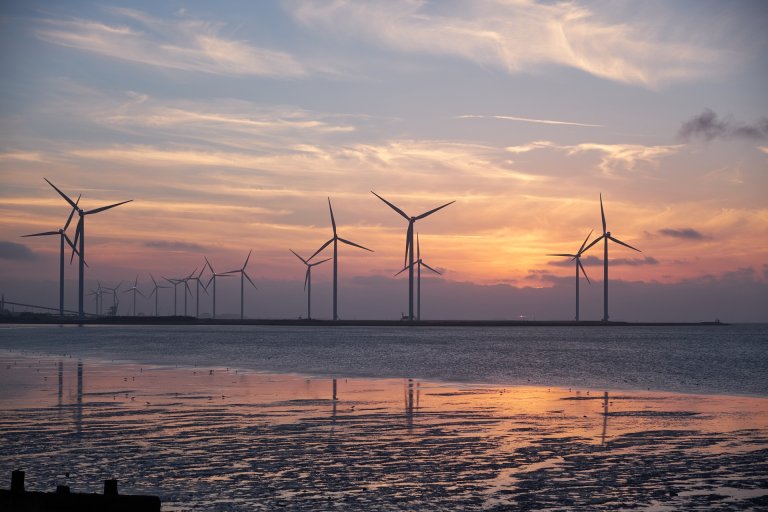wind energy europe renewable energy