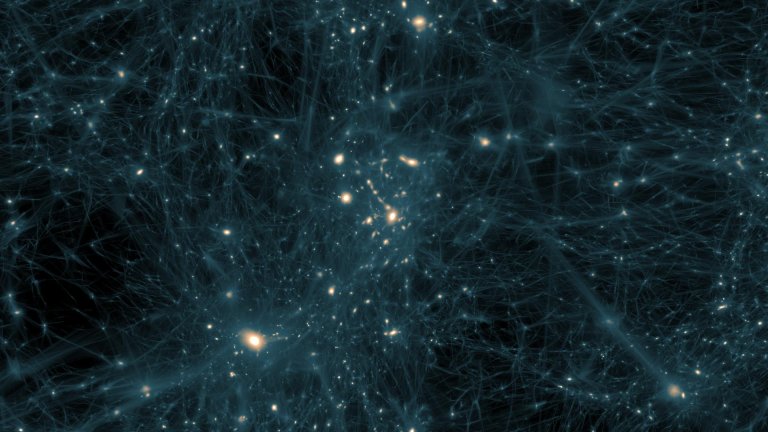 We Just Moved One Step Closer to Finally Detecting Dark Matter