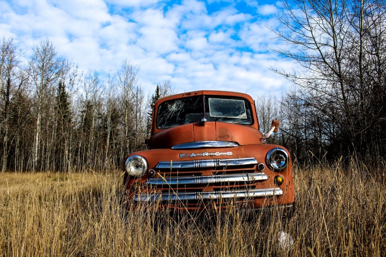 End of the Automotive Era
