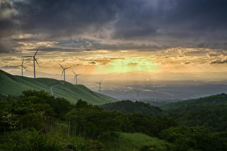 European Nation Set to Be 100% Renewable in Two Years