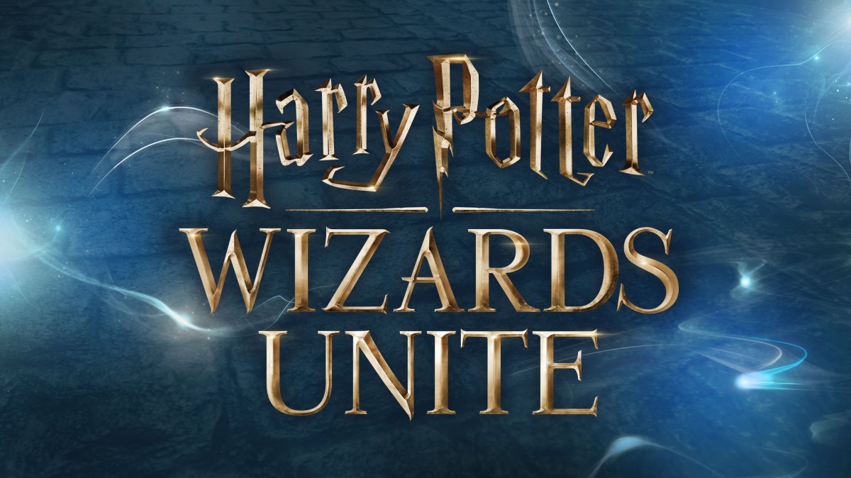 Image credit: Niantic/Warner Bros Interactive