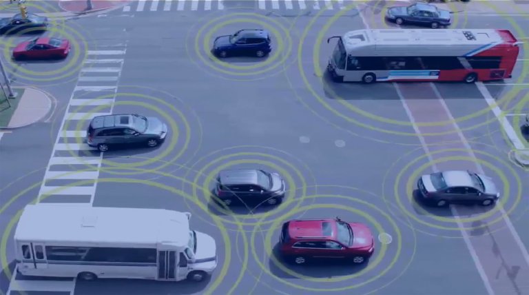 self-driving vehicles autonomous vehicles tesla waymo nvidia self drive act