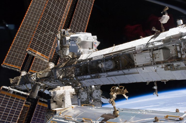 SpaceX Just Launched a Device That Will “Change How We Interact with Space”