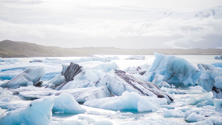 dropping climate change