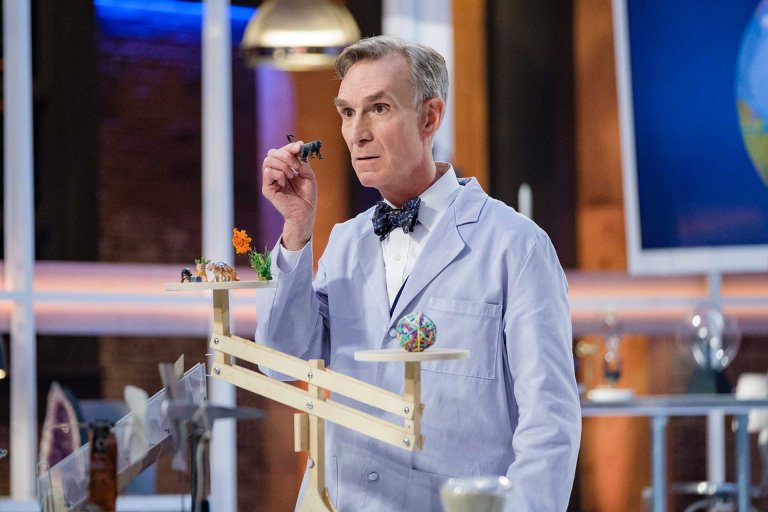 Bill Nye: “I Predict No One Is Going To Want To Settle on Mars”