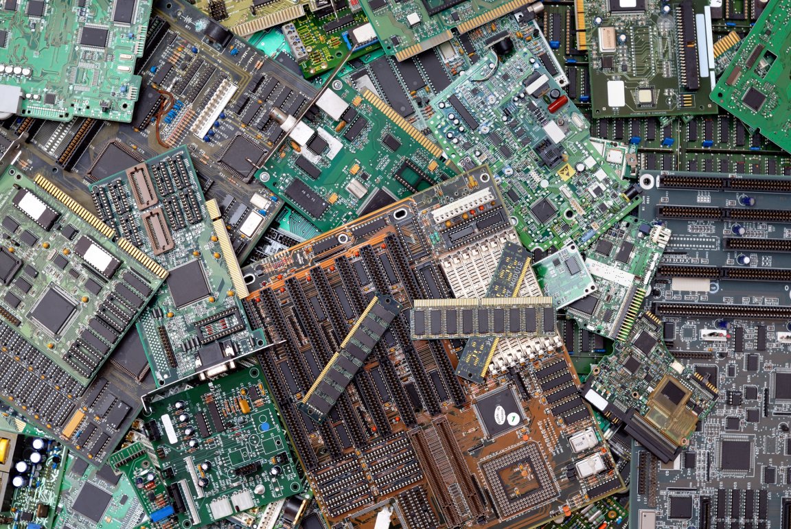 e-waste united nations e-recycle