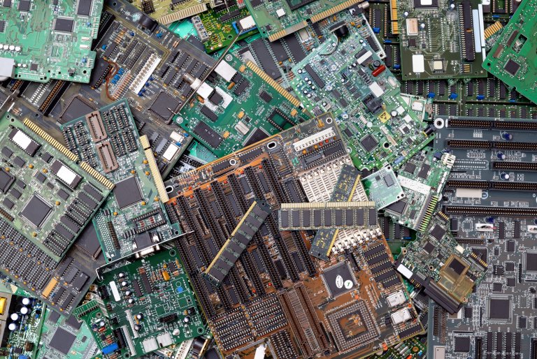 e-waste united nations e-recycle