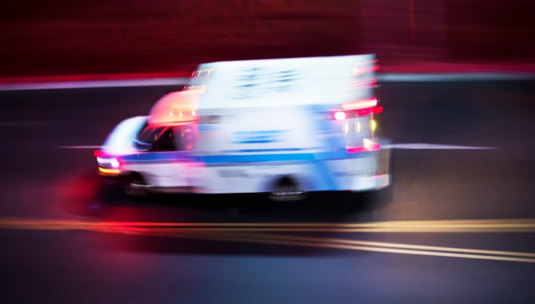 People Are Taking Ubers to Avoid Ambulance Fees