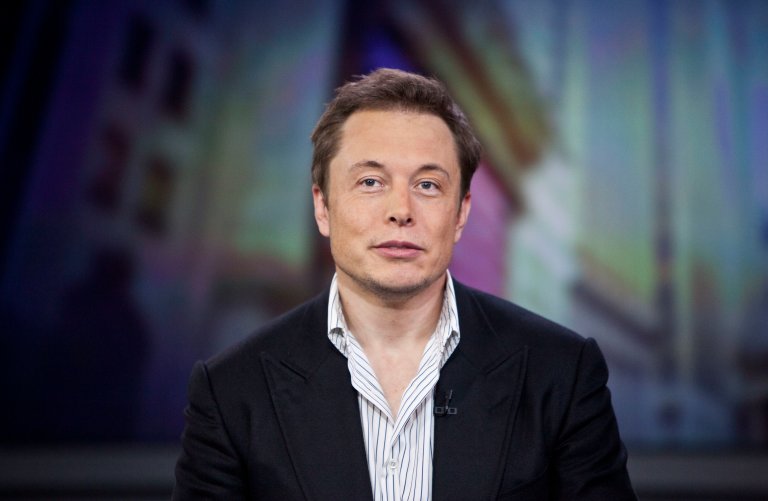 2017: As Told Through Elon Musk’s Tweets