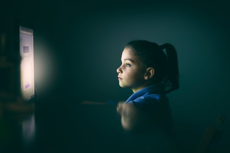 The Solution to Our Education Crisis Might be AI