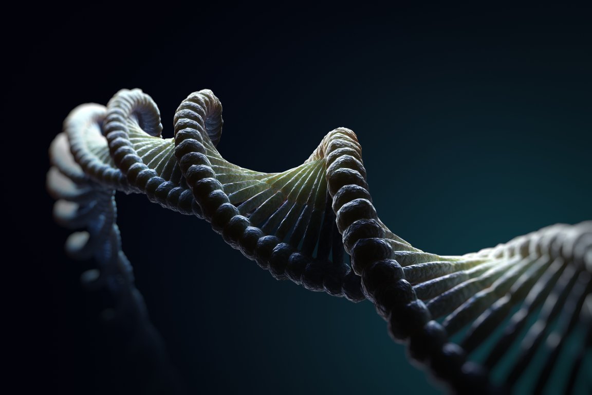 nanotechnology dna rna dna origami