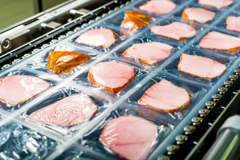 meat industry greenhouse gas emissions climate change