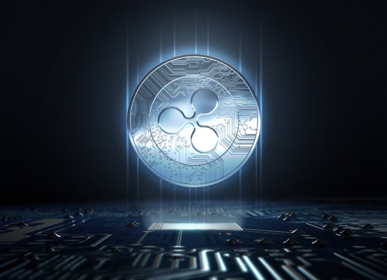 Ripple Ends a Meteoric Year With a Brief Supremacy Over Ethereum