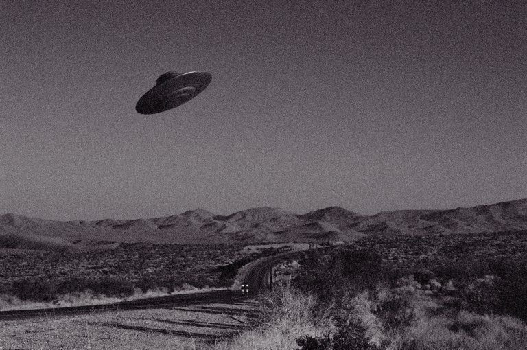 The Pentagon Ran a Secret Program to Find UFOs. Should We Expect Aliens?