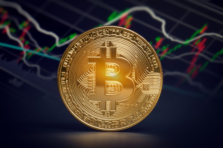 bitcoin cryptocurrency financial