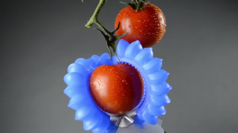 Robots will benefit from this hydrogel.
