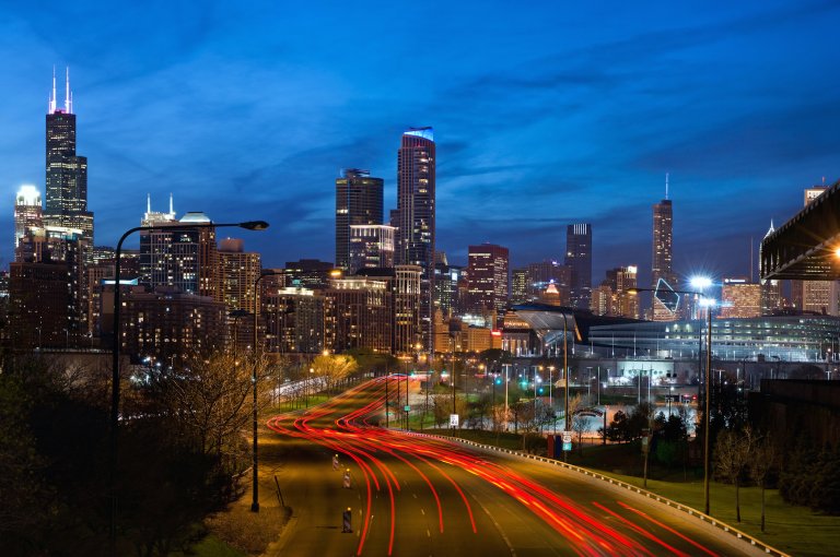 Transportation costs are going to have to change with technology.