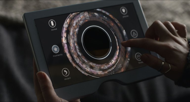Dark Future: Here’s When We’ll Have a Location-Tracking Implant from Black Mirror