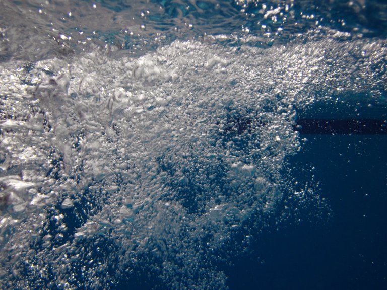hydrogen hydrogen fuel clean energy seawater