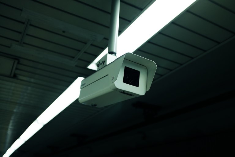 artificial intelligence facial recognition china surveillance