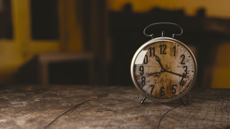 Scientists Are Rethinking the Very Nature of Space and Time