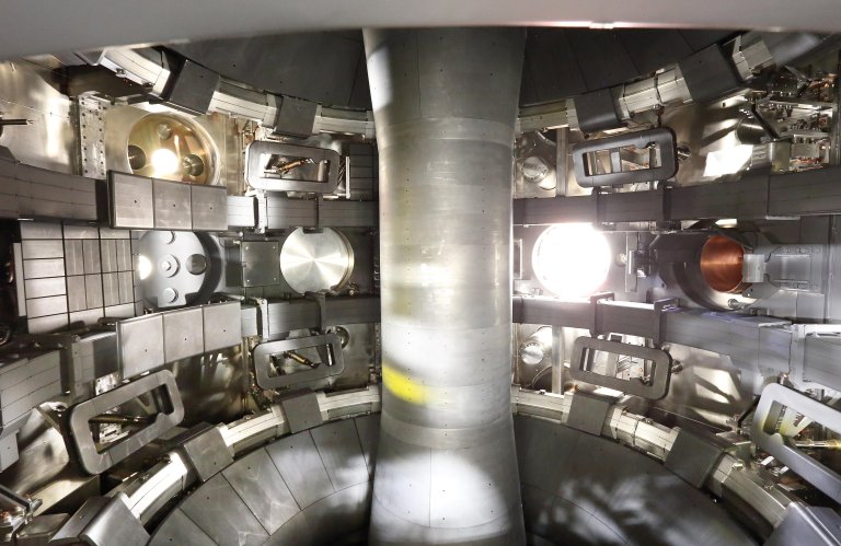 nuclear fusion fusion energy clean energy green energy climate change