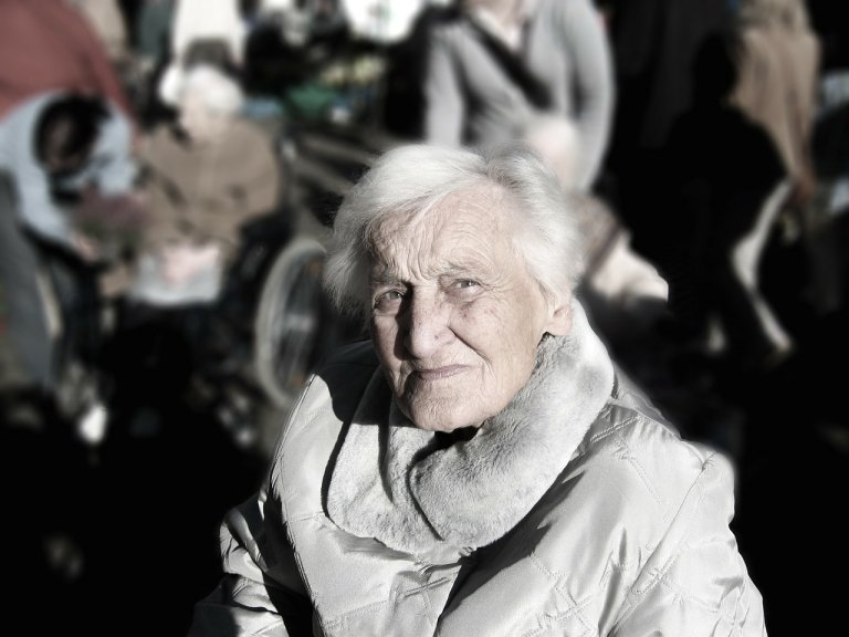 Alzheimer's disease