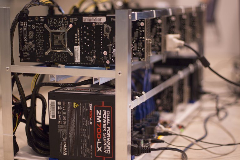 The Hidden Cost of Bitcoin? Our Environment.