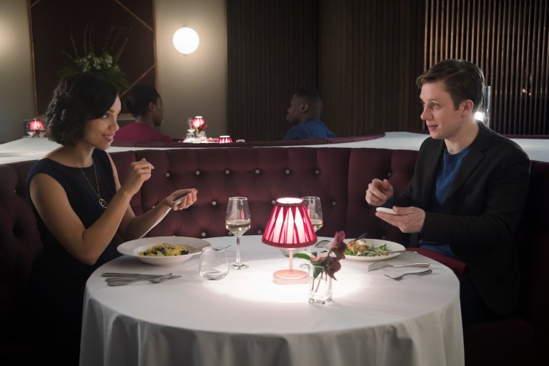 Dark Future: Here’s When We’ll Have Feedback-Based Online Dating from Black Mirror