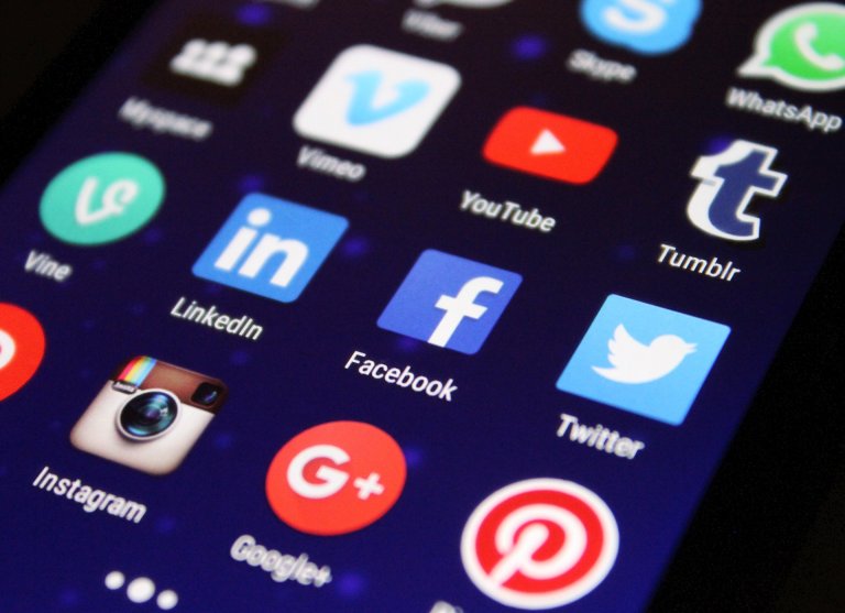 A Former Facebook VP Says Social Media Is Destroying Society. And He’s Right.
