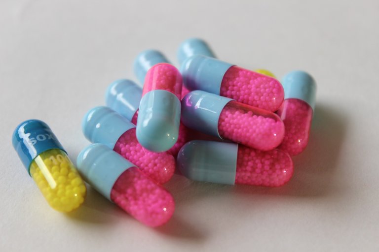 Competition Between Pathogens Could Help Tackle Drug Resistance