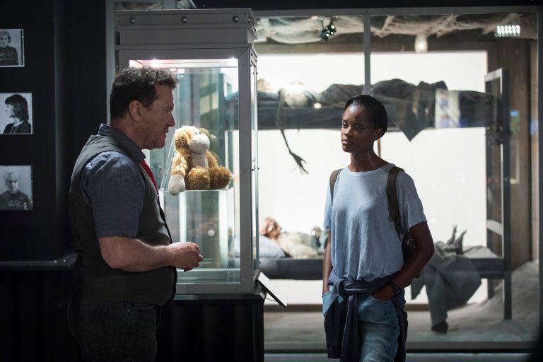Dark Future: Here’s When We’ll Have the Black Mirror Tech That Lets us Share Physical Sensations
