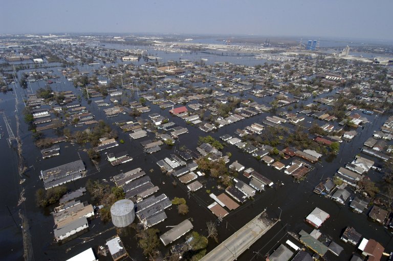 It Doesn’t Matter How Cold it is Today. Global Warming is Killing People.