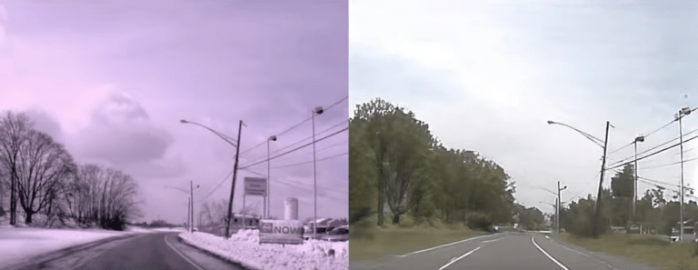 image translation AI