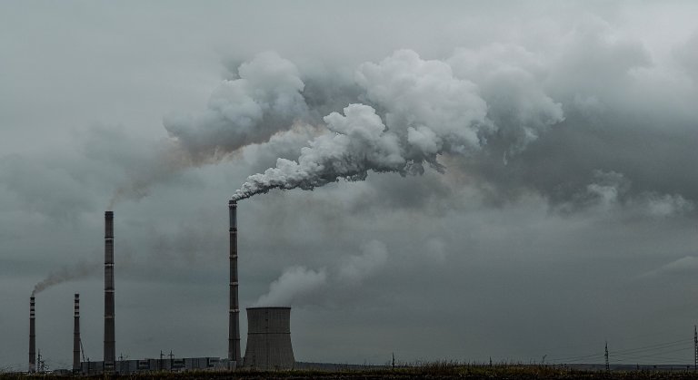 China Reveals Ambitious Plan to Create World’s Largest Carbon Market